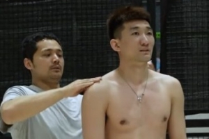 东北大学vs弗吉尼亚直播