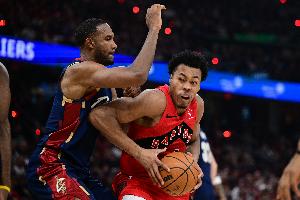 NCAA蓝山学院vs田纳西理工大学直播