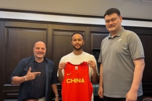 李凯尔：乔尔杰维奇严厉且要求高 我们在场下相处建立了深厚信任