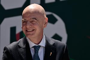 德国足协主席：终结因凡蒂诺的管治迫在眉睫，我们之间信任破裂