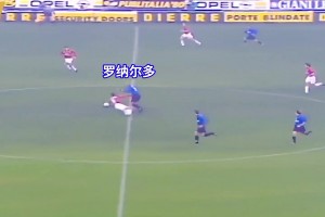 【集锦】闽超-泉州队1-2厦门队 刘项荣、林泽锟破门