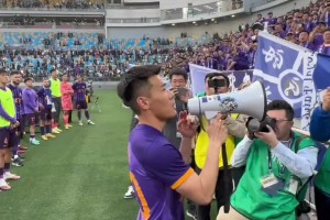 【集锦】中甲-苏州东吴0-0战平石家庄功夫 双方握手言和