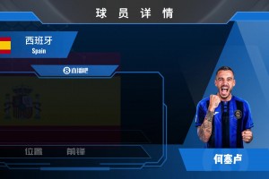 HWG！前皇马旧将何塞卢加盟卡塔尔联赛阿尔赛利亚，来看集锦吧