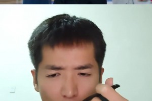 当女编剧以为进NBA很简单...