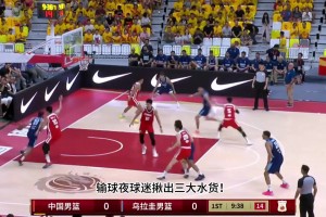 日本大胜韩国！八村塁砍22分！可这支韩国曾两赢中国