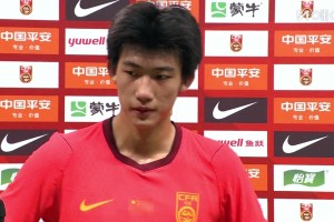 赵松源：我们没给对手足够压力，大家都很拼&细节没做好