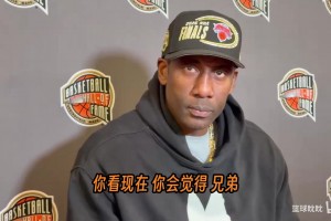 杰弗森：詹姆斯为了给韦德腾位置，把我交易了