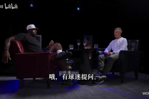 詹姆斯：我年少时最喜欢球员是乔丹和便士！他俩让我爱上了篮球