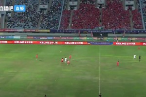 【集锦】东北超-延边队2-1大连队占得先机 次回合将移师梭鱼湾