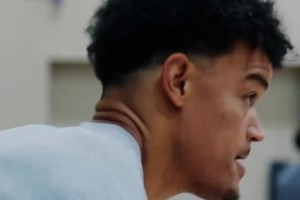 林书豪：单场9失误后德安东尼说，20失误何妨只要有侵略性！