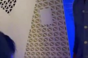杨瀚森：满意前两场完成了教练的任务！和队友的配合！