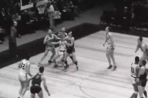 说一个你认为最冷门的NBA球员！