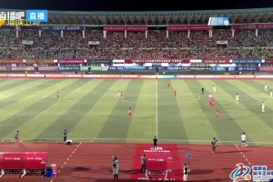 【集锦】闽超-宁德队1-1（点球4-5）漳州队 成本睿替补登场两扑点