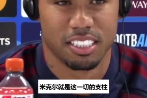 当年穆勒自曝跻身拜仁主力全靠运气：范加尔一句试试这小子