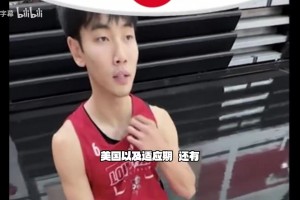 这天花板还是有点低了！第三视角看姚明是真高啊