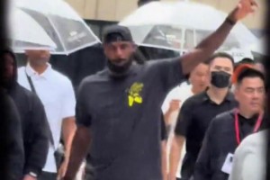 快船官方：球队裁掉河村勇辉，小个子在NBA立足，依旧十分艰难！