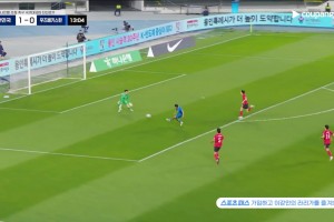 【集锦】友谊赛-孙兴慜破门吴世勋建功 韩国2-0乌兹别克